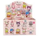 Cargar imagen en el visor de la galería, Tokidoki X Hello Kitty and Friends Series 3 Blind Box

