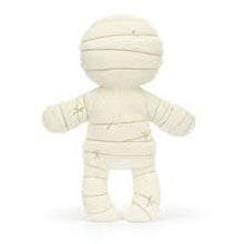 Cargar imagen en el visor de la galería, Momia  / Mummy Bob Jellycat 33x12x5 cm
