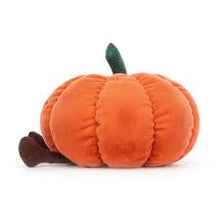 Cargar imagen en el visor de la galería, Calabaza / Amuseable Pumkin Jellycat 25x15cm
