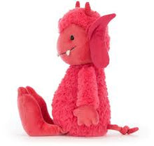 Cargar imagen en el visor de la galería, jellycat, jellycat barcelona, jellycat spain, Jellycat España, peluches jellycat Barcelona,toys jellycat Barcelona, juguetes jellycat, muñequitos jellycat, bolsos jellycat, bags Jellycat, charm jellycat, keychain jellycat, llaveros jellycat 
