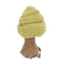 Lima / Forestree Lime Jellycat  26x14 cm