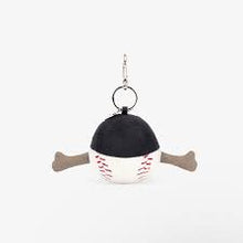Cargar imagen en el visor de la galería, jellycat, jellycat barcelona, jellycat spain, Jellycat España, peluches jellycat Barcelona,toys jellycat Barcelona, juguetes jellycat, muñequitos jellycat, bolsos jellycat, bags Jellycat, charm jellycat, keychain jellycat, llaveros jellycat 
