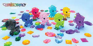 Unicornio Tokidoki Gems