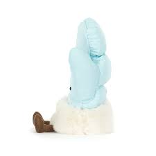 Guante  / Amuseables Mitten Jellycat 13x25x10 cm