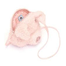 Cargar imagen en el visor de la galería, Bolsa cerdo  /  Little Pig Bag Jellycat 19x19 cm
