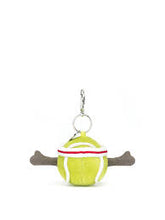 Cargar imagen en el visor de la galería, jellycat, jellycat barcelona, jellycat spain, Jellycat España, peluches jellycat Barcelona,toys jellycat Barcelona, juguetes jellycat, muñequitos jellycat, bolsos jellycat, bags Jellycat, charm jellycat, keychain jellycat, llaveros jellycat 
