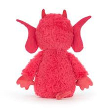 Cargar imagen en el visor de la galería, jellycat, jellycat barcelona, jellycat spain, Jellycat España, peluches jellycat Barcelona,toys jellycat Barcelona, juguetes jellycat, muñequitos jellycat, bolsos jellycat, bags Jellycat, charm jellycat, keychain jellycat, llaveros jellycat 

