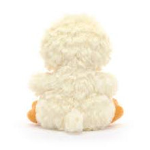 Cargar imagen en el visor de la galería, Jellycat la Augustina Barcelona peluches jellycat la Augustina Barcelona España toys jellycat la Augustina Barcelona Spain  bolsos jellycat  la Augustina Barcelona , charms jellycat la augustina, llaveros  jellycat la augustina 
