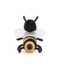 Abeja / Brynlee Bee Jellycat 6x13 cm