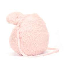 Cargar imagen en el visor de la galería, Bolso cerdo  /  Little Pig Bag Jellycat 19x19 cm
