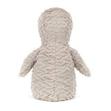 Cargar imagen en el visor de la galería, Pingüino pequeño / Ditzi Penguin Small Jellycat  15x7 cm
