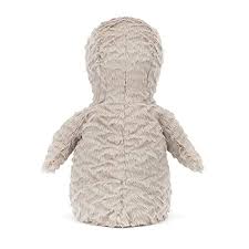 Pingüino pequeño / Ditzi Penguin Small Jellycat  15x7 cm