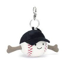Cargar imagen en el visor de la galería, jellycat, jellycat barcelona, jellycat spain, Jellycat España, peluches jellycat Barcelona,toys jellycat Barcelona, juguetes jellycat, muñequitos jellycat, bolsos jellycat, bags Jellycat, charm jellycat, keychain jellycat, llaveros jellycat 
