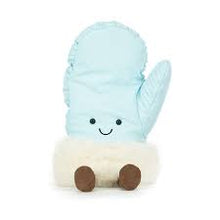 Cargar imagen en el visor de la galería, Guante  / Amuseables Mitten Jellycat 13x25x10 cm
