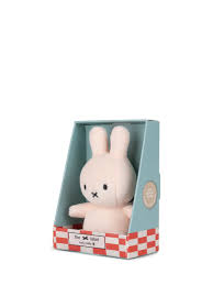 Lucky Miffy Pink in giftbox - 10 cm - 4