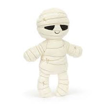 Cargar imagen en el visor de la galería, Momia  / Mummy Bob Jellycat 33x12x5 cm
