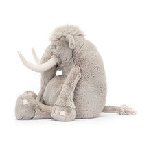 Cargar imagen en el visor de la galería, Mamut / Viggo Mammoth Jellycat 49x17x16 cm
