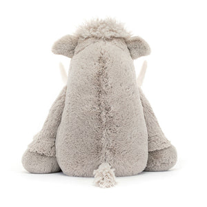 Mamut / Viggo Mammoth Jellycat 49x17x16 cm