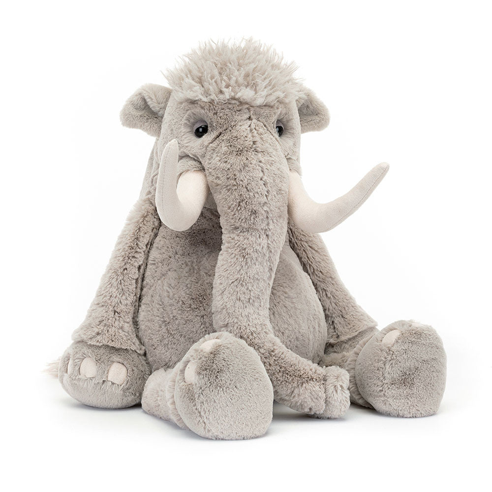 Mamut / Viggo Mammoth Jellycat 49x17x16 cm