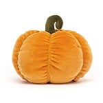 Cargar imagen en el visor de la galería, Calabaza / Vivacious Vegetable Pumpkin Jellycat 14x13 cm
