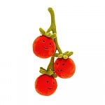 Tomates / Vivacious Vegetable Tomato Jellycat 21x8cm