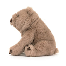 Cargar imagen en el visor de la galería, Wonda Wombat  Marsupial / Wonda Wombat Jellycat 23x16x15 cm
