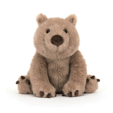 Cargar imagen en el visor de la galería, Wonda Wombat  Marsupial / Wonda Wombat Jellycat 23x16x15 cm
