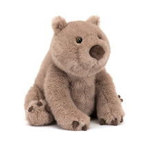 Cargar imagen en el visor de la galería, Wonda Wombat  Marsupial / Wonda Wombat Jellycat 23x16x15 cm
