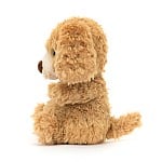 Perro pequeño / Yummy Puppy Jellycat 15x8 cm