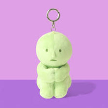 Cargar imagen en el visor de la galería, SMISKI Plush Key Chain　Hugging Knees
