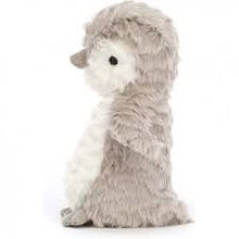 Cargar imagen en el visor de la galería, Pingüino pequeño / Ditzi Penguin Small Jellycat  15x7 cm
