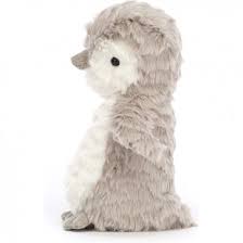 Pingüino pequeño / Ditzi Penguin Small Jellycat  15x7 cm