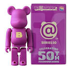 Cargar imagen en el visor de la galería, Bearbrick caja sorpresa serie 50 MEDICOM
