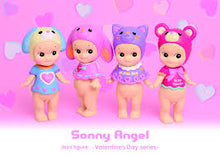 Cargar imagen en el visor de la galería, Sonny Angel edicion limitada Valentine´s  año  2017
