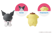 Cargar imagen en el visor de la galería, HIPPERS HELLO KITTY AND FRIENDS
