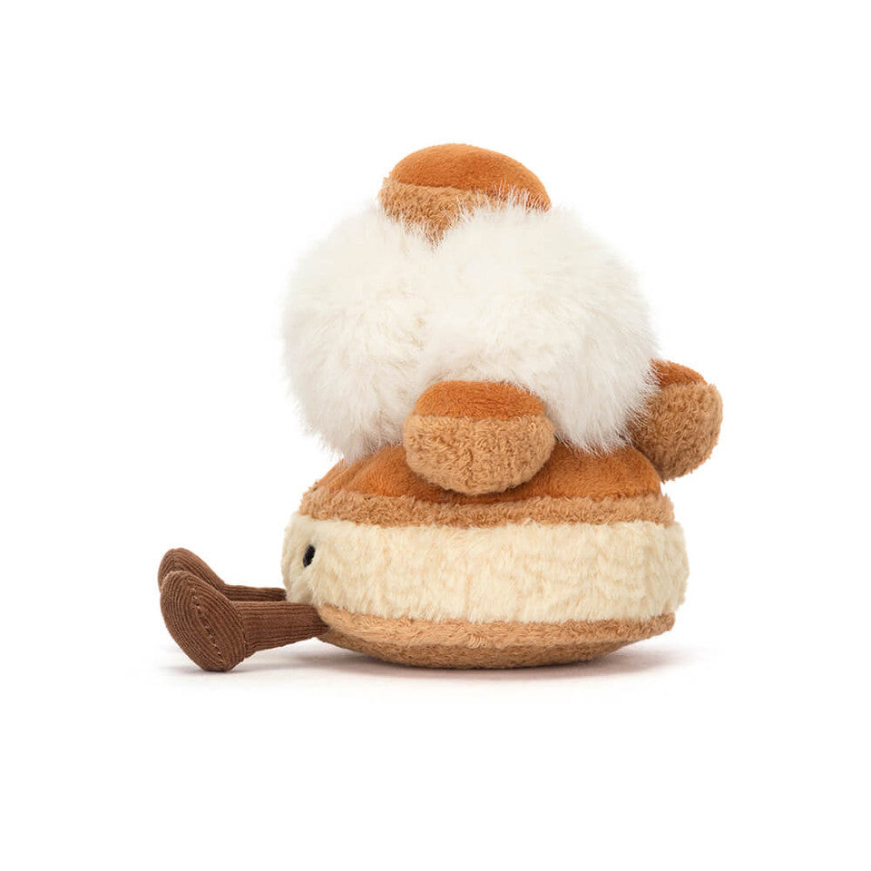 Madalena / Amuseables Margaux Madeleine Jellycat 10x15x8 cm – La