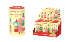 Cargar imagen en el visor de la galería, Santa's Little Helper Series Sonny Angel edicion limitada CAJA 6 DIFERENTES
