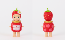 Cargar imagen en el visor de la galería, Strawberry Love Series Sonny Angel edicion limitada
