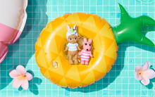 Cargar imagen en el visor de la galería, Summer Vacation sun_kisses Style Sonny Angel edicion limitada
