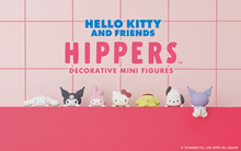 Cargar imagen en el visor de la galería, HIPPERS HELLO KITTY AND FRIENDS
