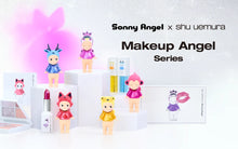 Cargar imagen en el visor de la galería, Shu uemura makeup  Series Sonny Angel edicion limitada
