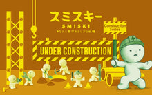Cargar imagen en el visor de la galería, SMISKI Construction Series
