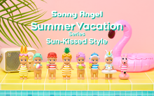 Cargar imagen en el visor de la galería, Summer Vacation sun_kisses Style Sonny Angel edicion limitada
