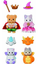 Cargar imagen en el visor de la galería, Cuento de hadas /  Fantastical Fairytale Friends Set Sylvanian Families
