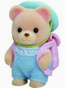 Oso  / Bear Baby Sylvanian Families