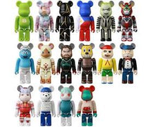 Cargar imagen en el visor de la galería, Bearbrick caja sorpresa serie 49 MEDICOM
