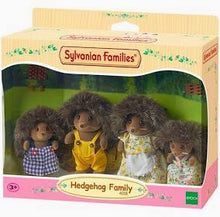 Cargar imagen en el visor de la galería, Familia erizo  /  Hedgehog Family  Sylvanian Families
