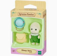 Cargar imagen en el visor de la galería, Oveja  / Sheep Baby Sylvanian Families
