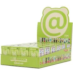 Bearbrick caja sorpresa serie 49 MEDICOM