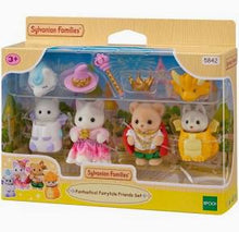 Cargar imagen en el visor de la galería, Cuento de hadas /  Fantastical Fairytale Friends Set Sylvanian Families
